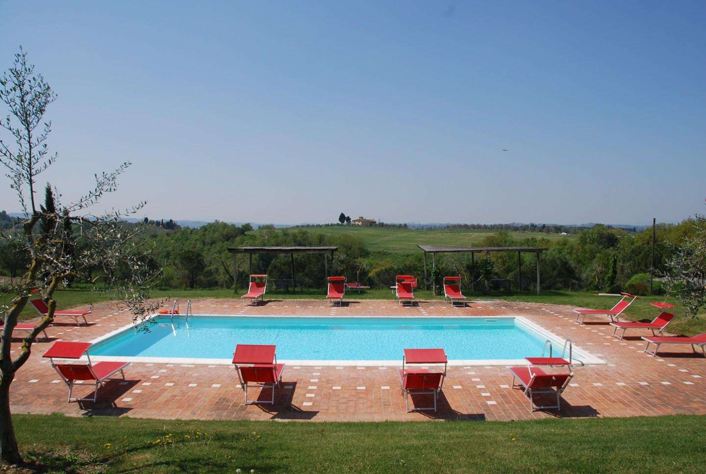 Azienda agricola Castelfiorentino FI,, Castelfiorentino