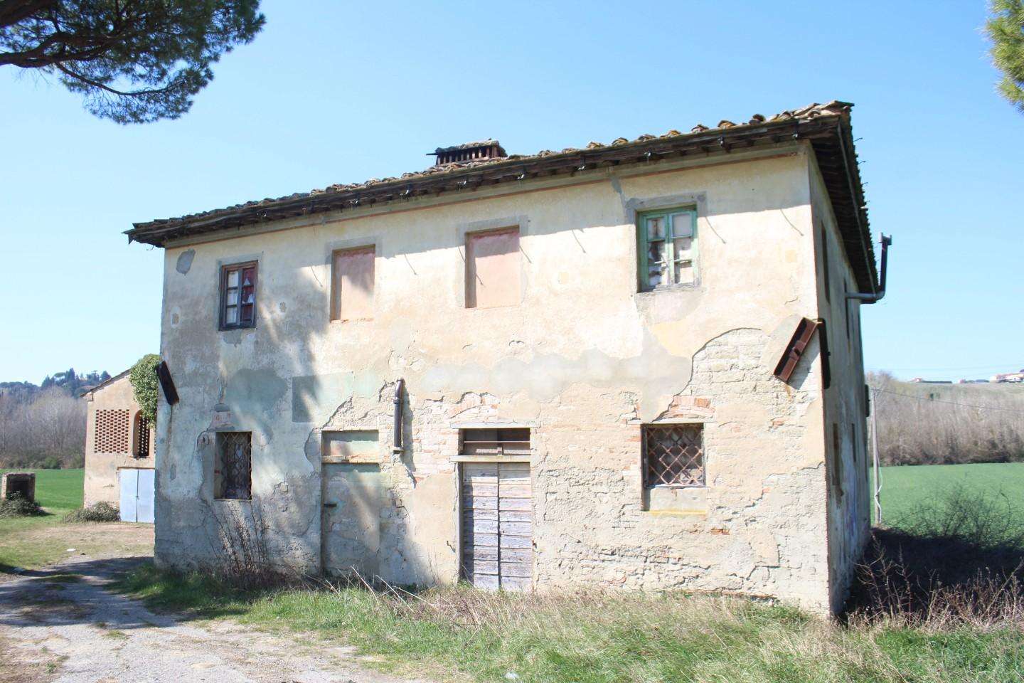 Casale Via Pian Grande,, Montespertoli
