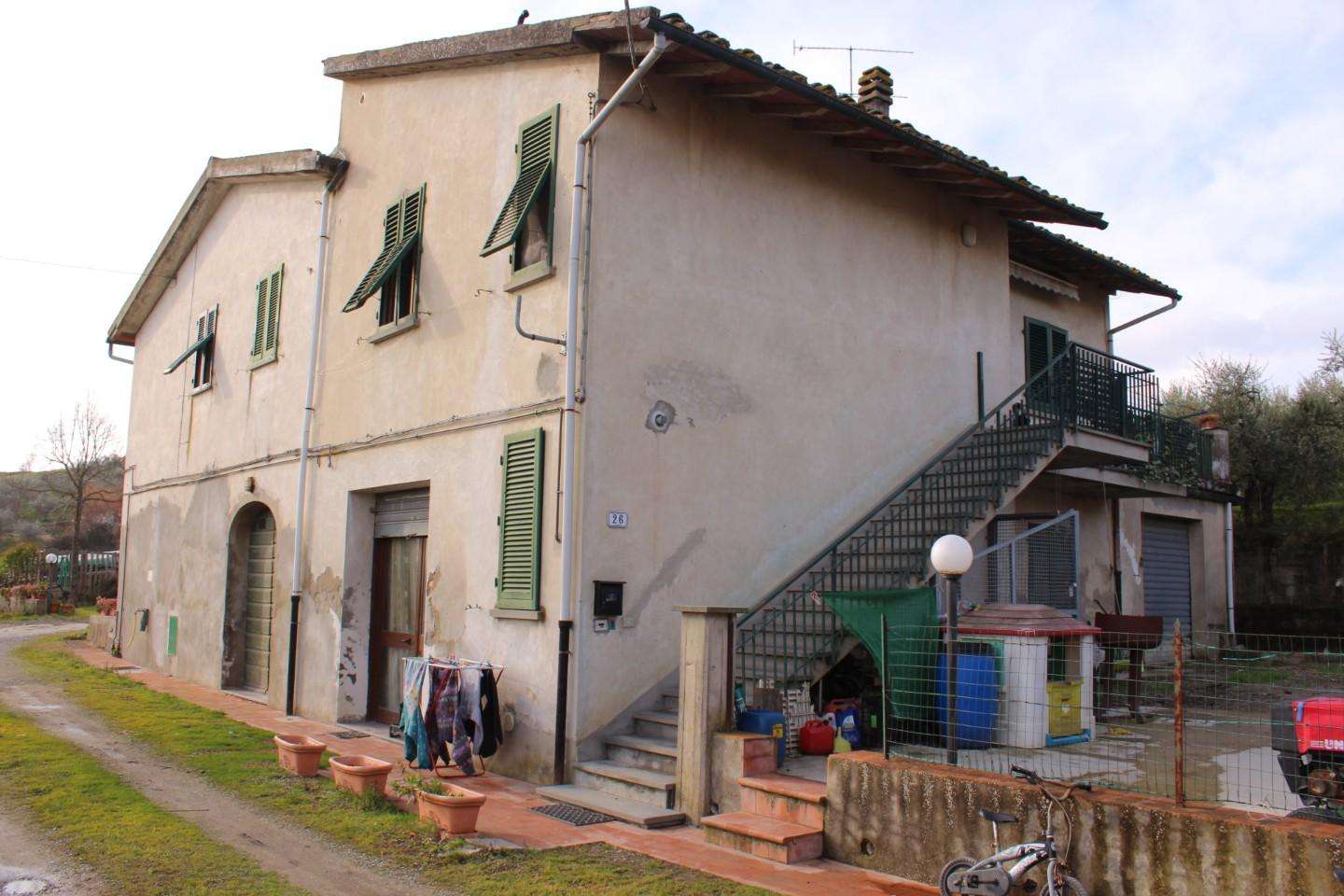 Ufficio Via Martiri Fosse Ardeatine,, Castelfiorentino