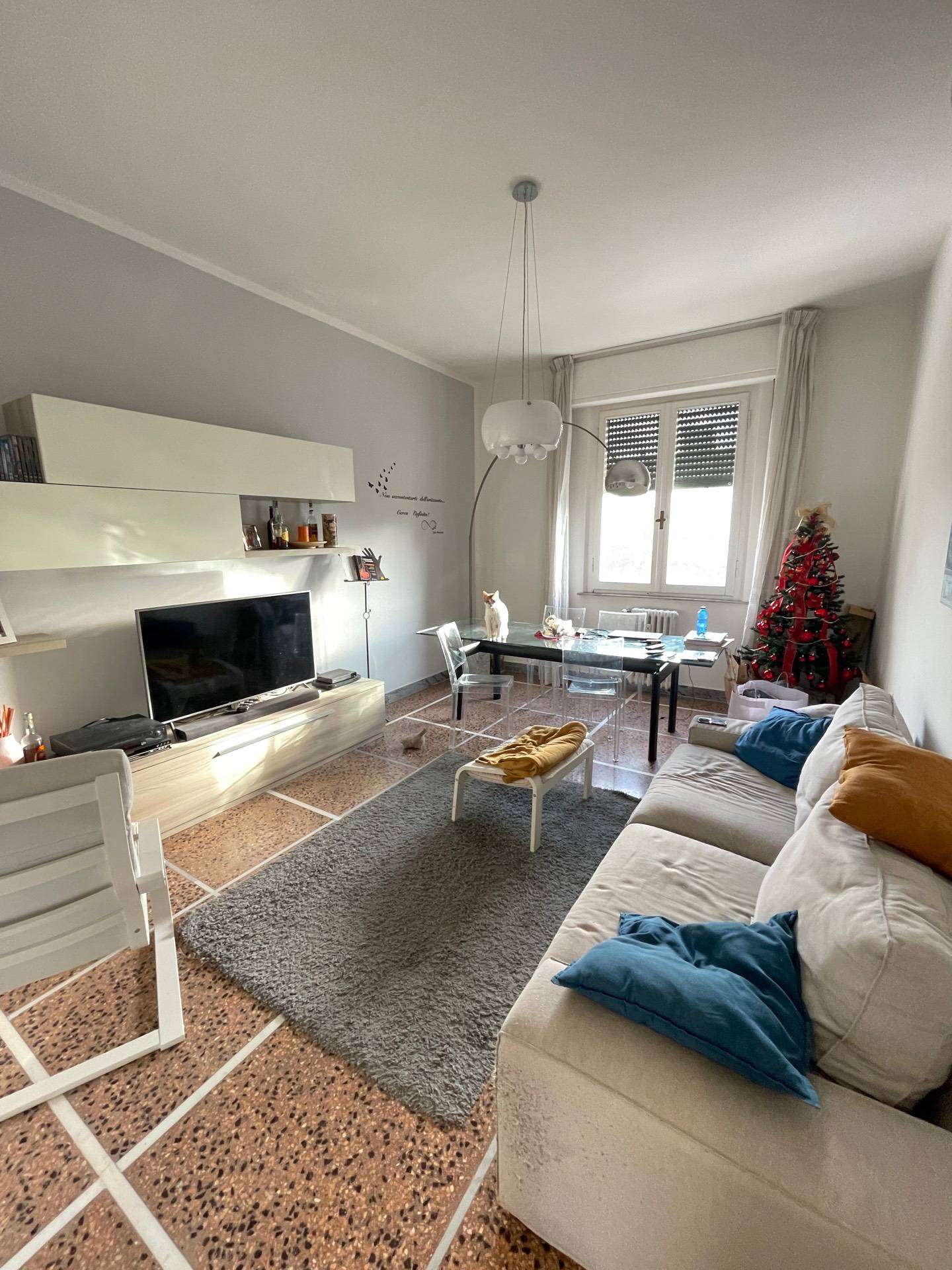 appartamento in vendita a Pisa in zona Quartiere Sant'Antonio