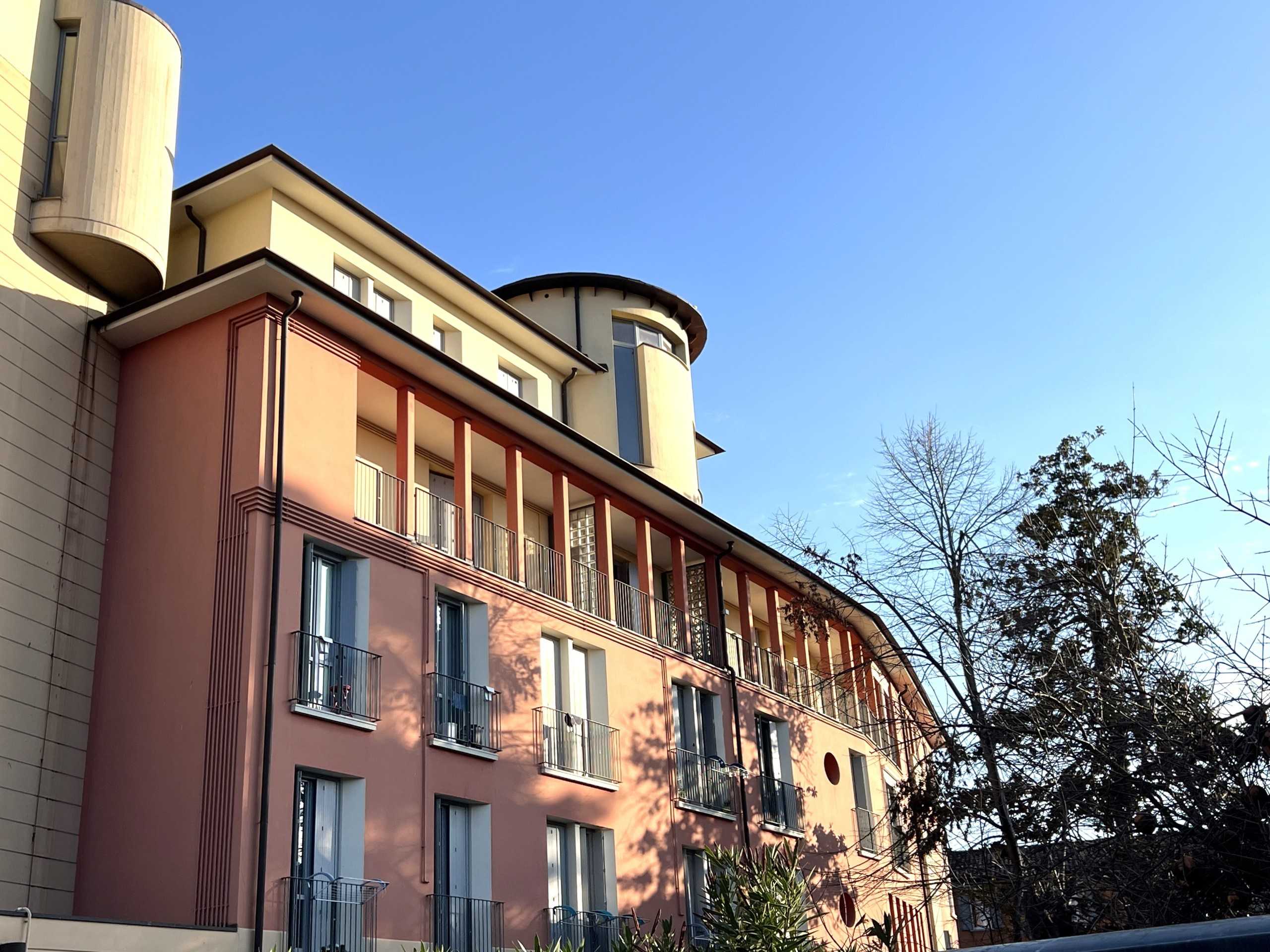 Appartamento in Vendita a Valsamoggia Via Giuseppe Mazzini