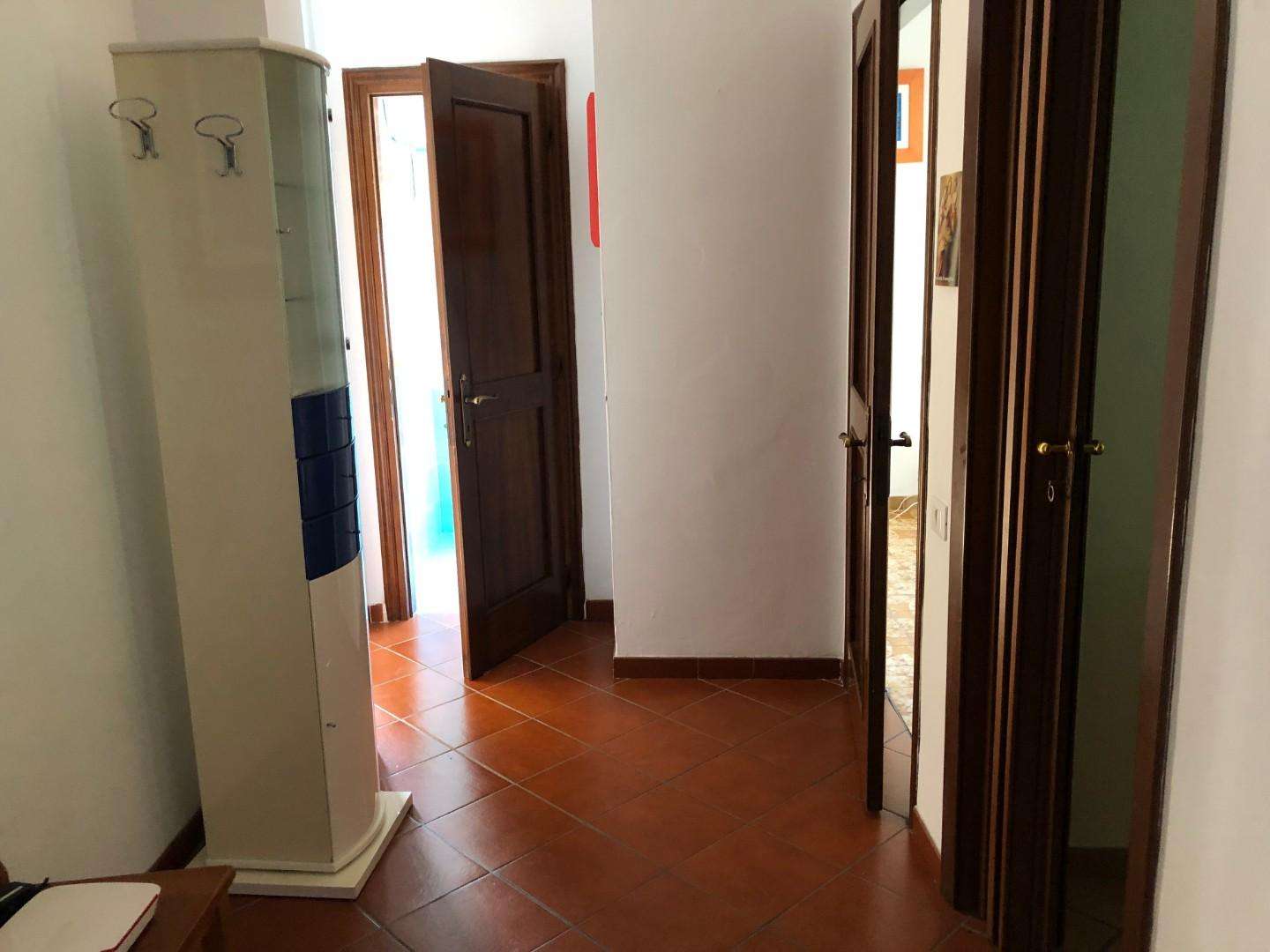 Appartamento in Vendita a Pisa Via Sant 'Agostino,