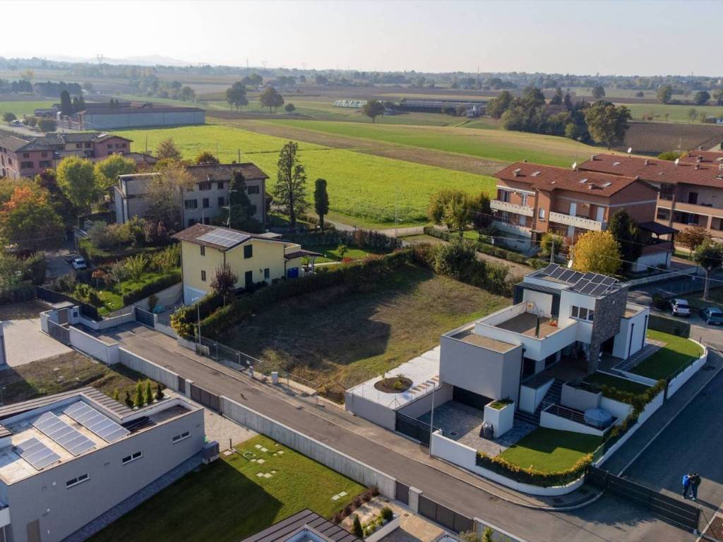 Terreno edificabile in Vendita a Santarcangelo di Romagna
