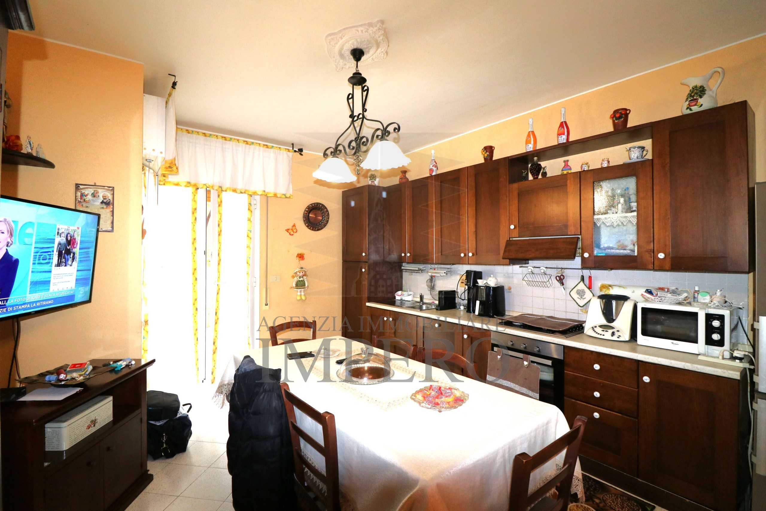 Porzione di casa in Vendita a Ventimiglia Via Sant'Anna