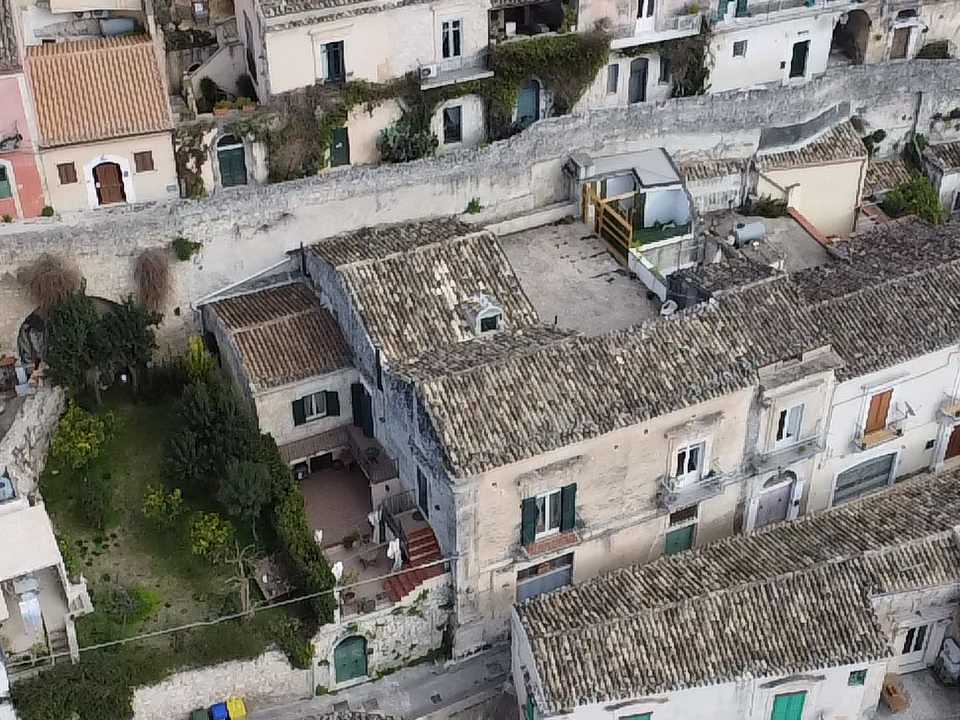 Casa indipendente in Vendita a Modica Via Alessandro Grana