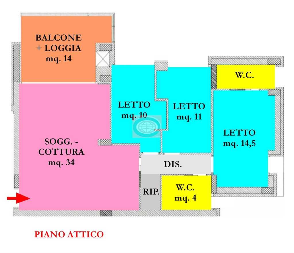 immagine annuncio 1 di 2