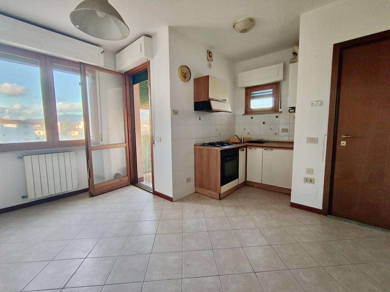 Appartamento in Vendita a Pisa Via Calatafimi, 56121