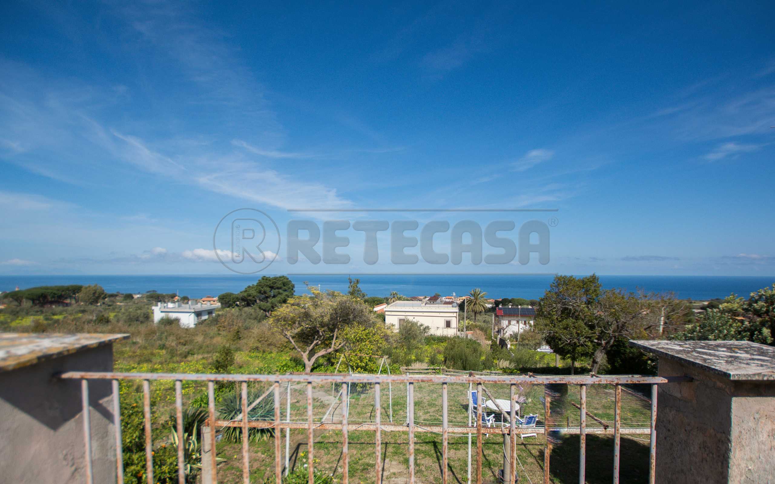 Casa indipendente in Vendita a Messina Contrada Malapezza, Spartá