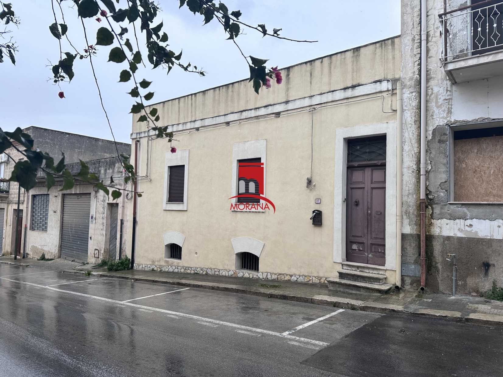 Casa Bi - Trifamiliare in Vendita a Valderice Via Simone Catalano