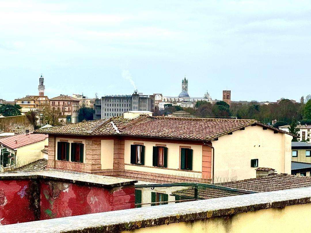 Appartamento in Vendita a Siena Viale Vittorio Emanuele II, 62
