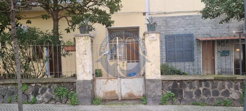 Appartamento in Affitto a San Giorgio a Cremano Corso Umberto I 135
