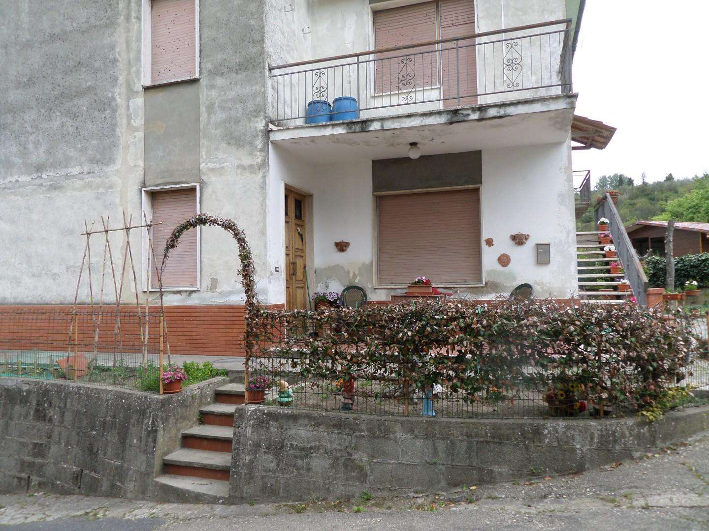 Terreno edificabile in Vendita a San Miniato Via S. Giovanni Battista,