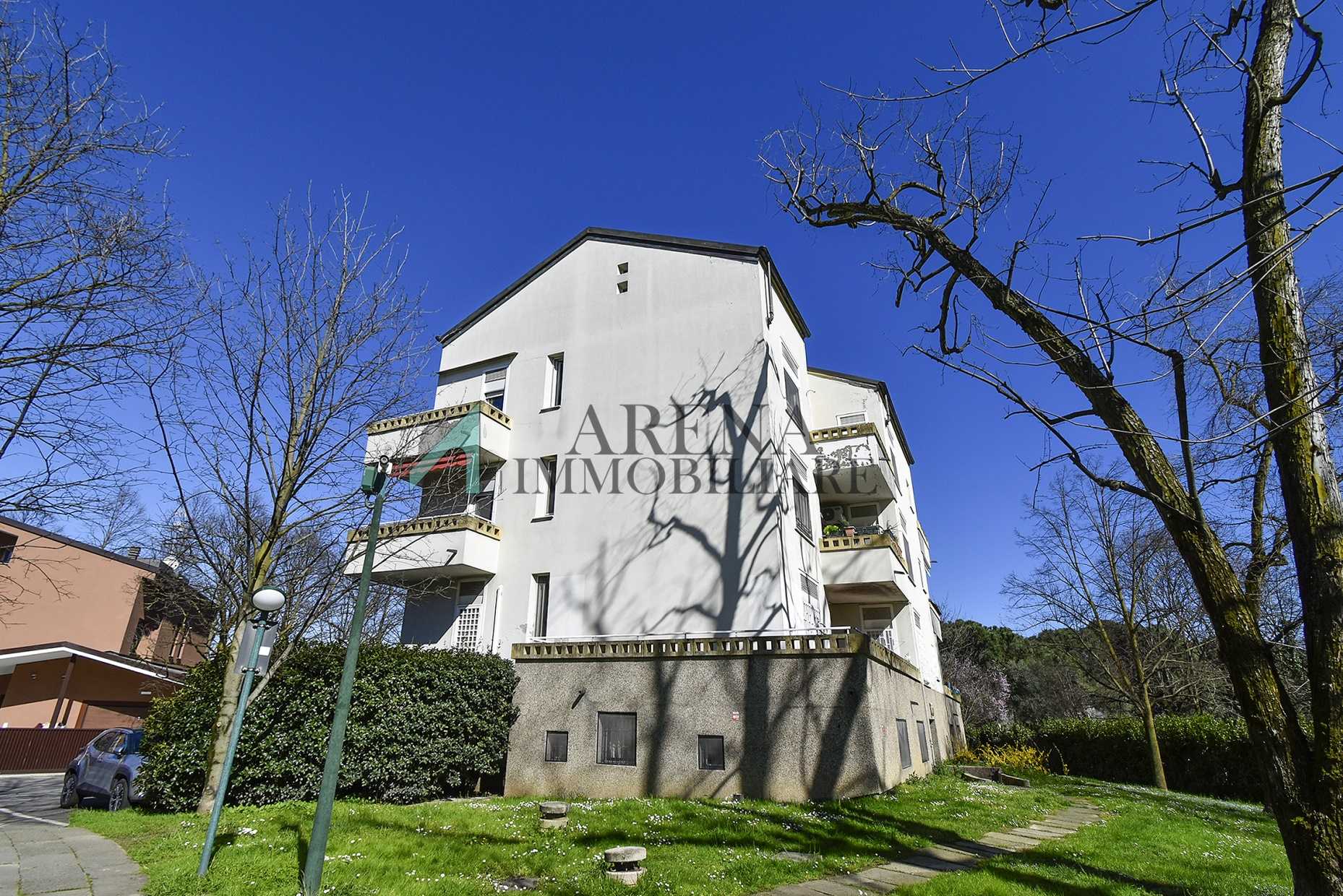 Appartamento in Vendita a Milano STRADA PRIMA SAN FELICE