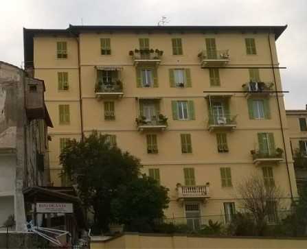 Appartamento in Vendita a Sanremo Salita San Bernardo