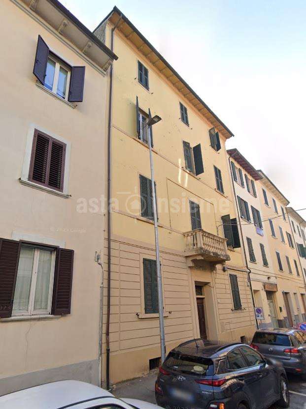 Appartamento in Vendita a Arezzo Via Piave, 41