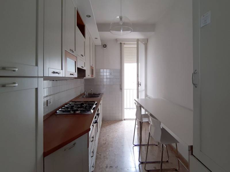Appartamento in Affitto a Treviso Selvana / Fiera