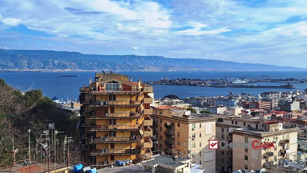 Appartamento in Vendita a Messina VIA OGLIASTRI
