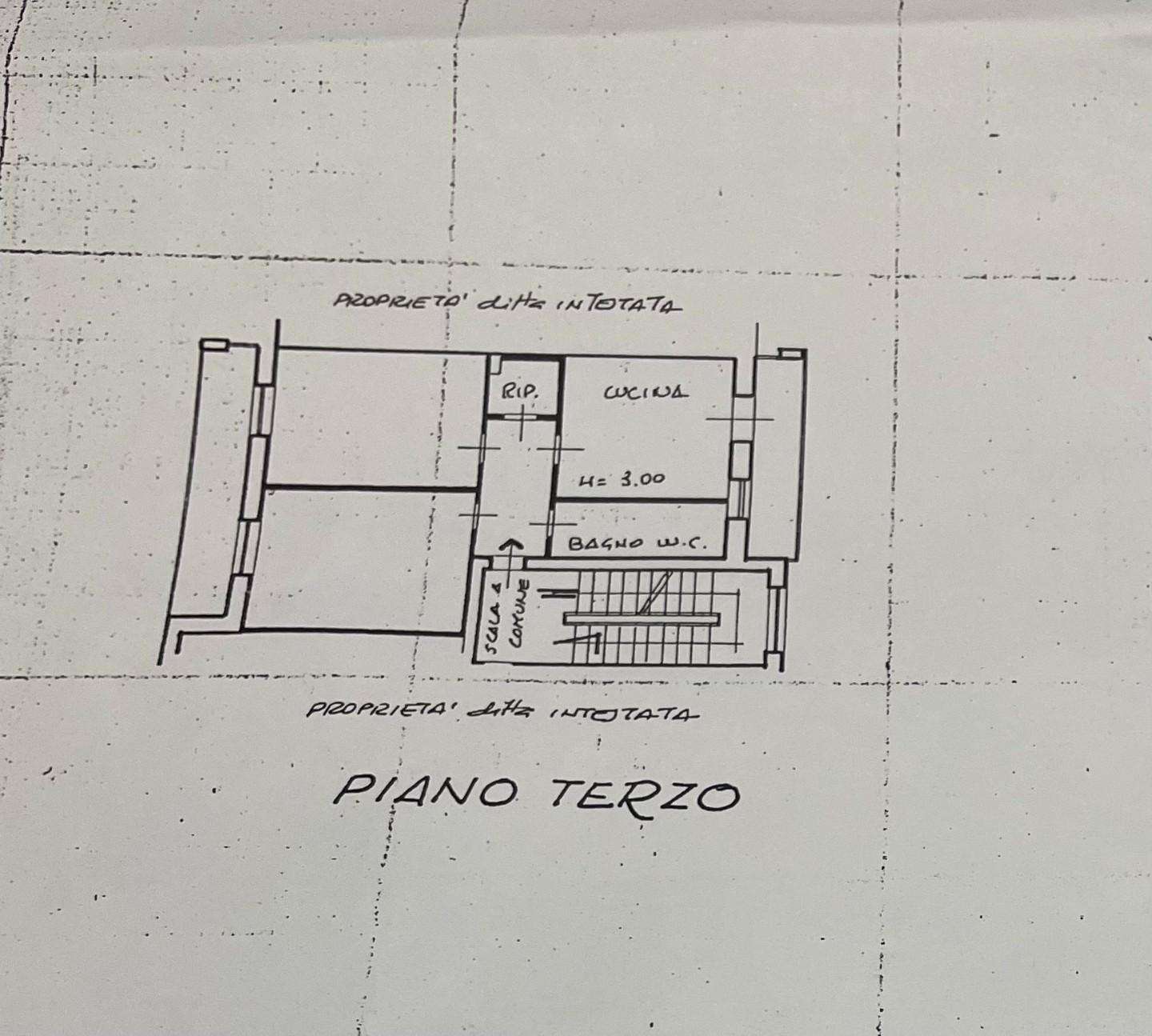 Appartamento in Vendita a Pontedera Piazza Donna Paola Piaggio,