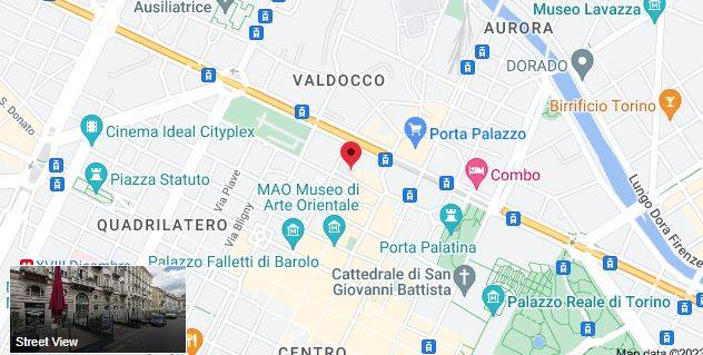 Negozio in Vendita a Torino Centro / Giardini Reali / Repubblica