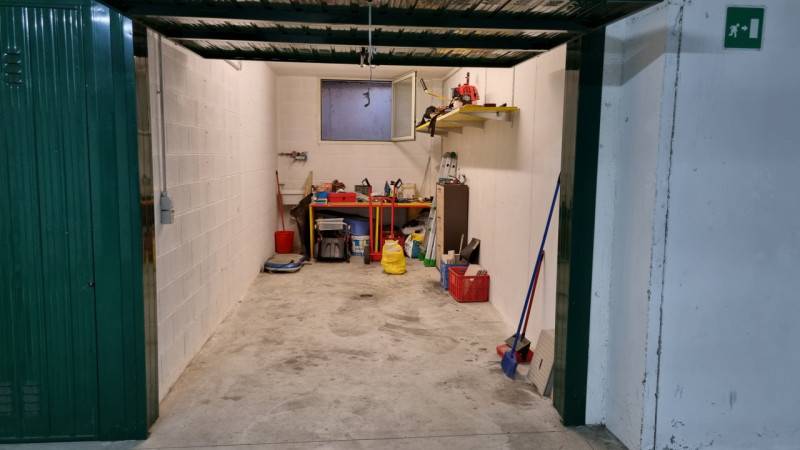Box - Garage - Posto Auto in Vendita a San Lazzaro di Savena Cicogna