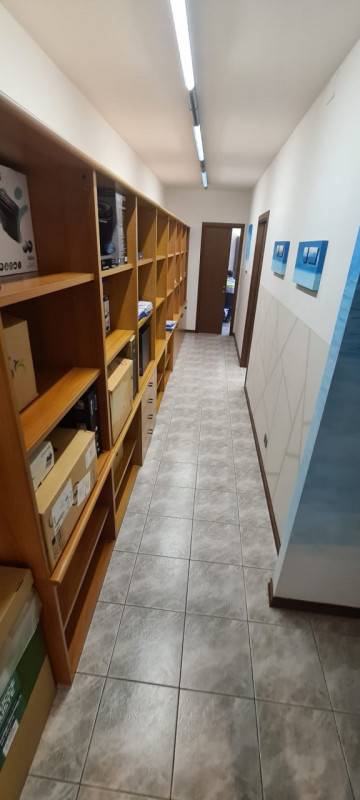 Ufficio in Vendita a Martellago Martellago - Centro