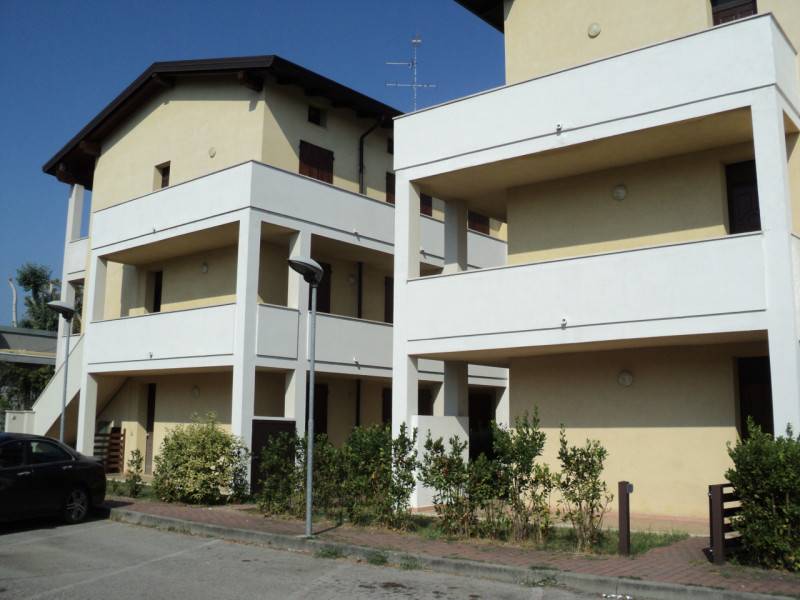 Appartamento in Vendita a Comacchio Lido degli Estensi