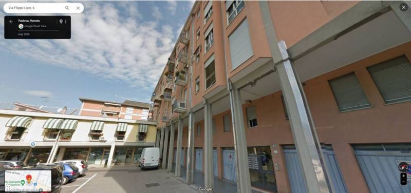 Appartamento in Vendita a Padova Arcella - San Bellino