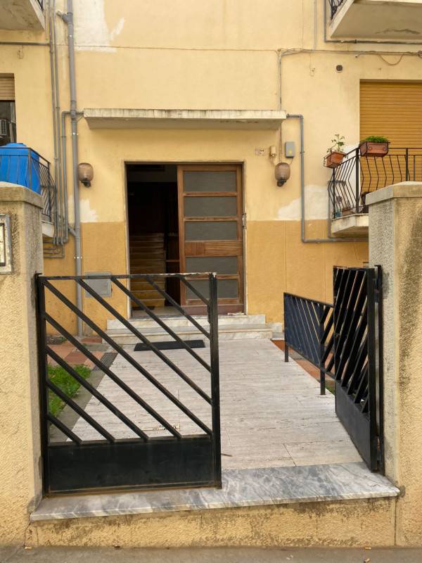 Appartamento in Vendita a Reggio di Calabria Reggio Calabria
