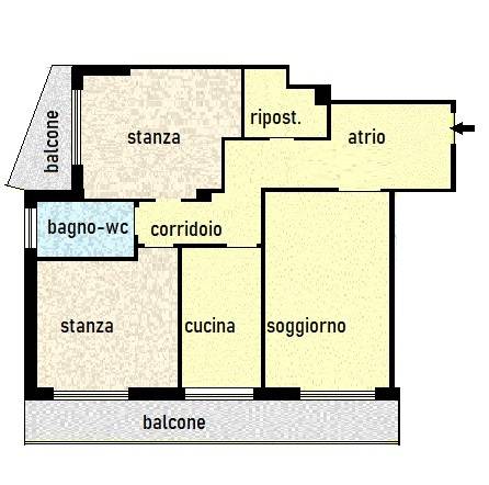 Appartamento in Vendita a Bolzano
