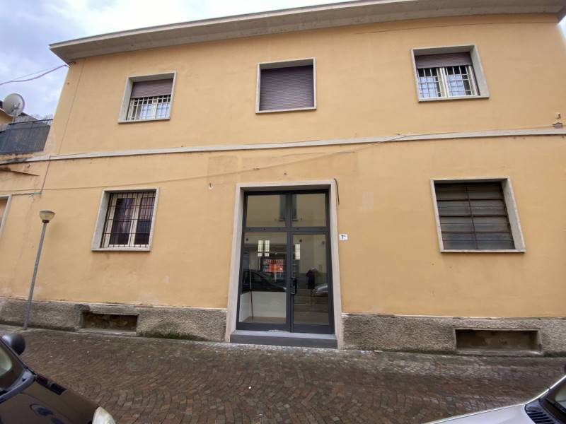 Ufficio in Affitto a Sasso Marconi Sasso Marconi - Centro