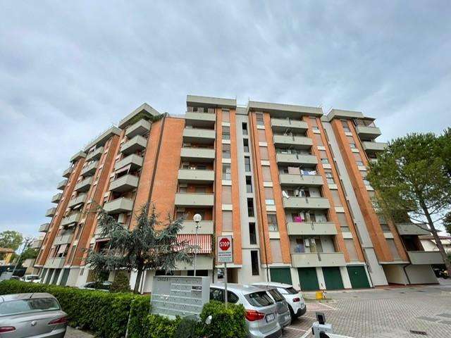 Appartamento in Vendita a Pisa via Paolo VI, 56124