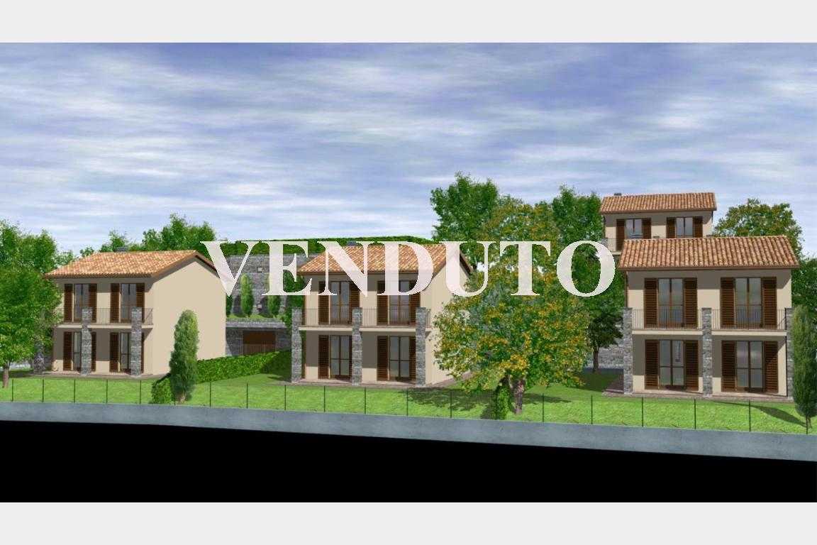 Villa via lecco, Colle Brianza