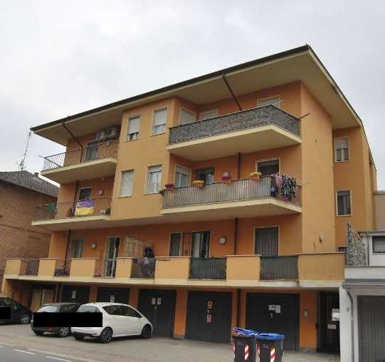Appartamento in Vendita a Quattordio Via Padana Ovest