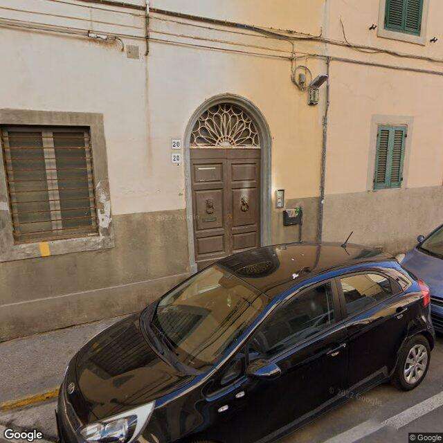 Appartamento in Vendita a Livorno Via P. A. del Corona, 20