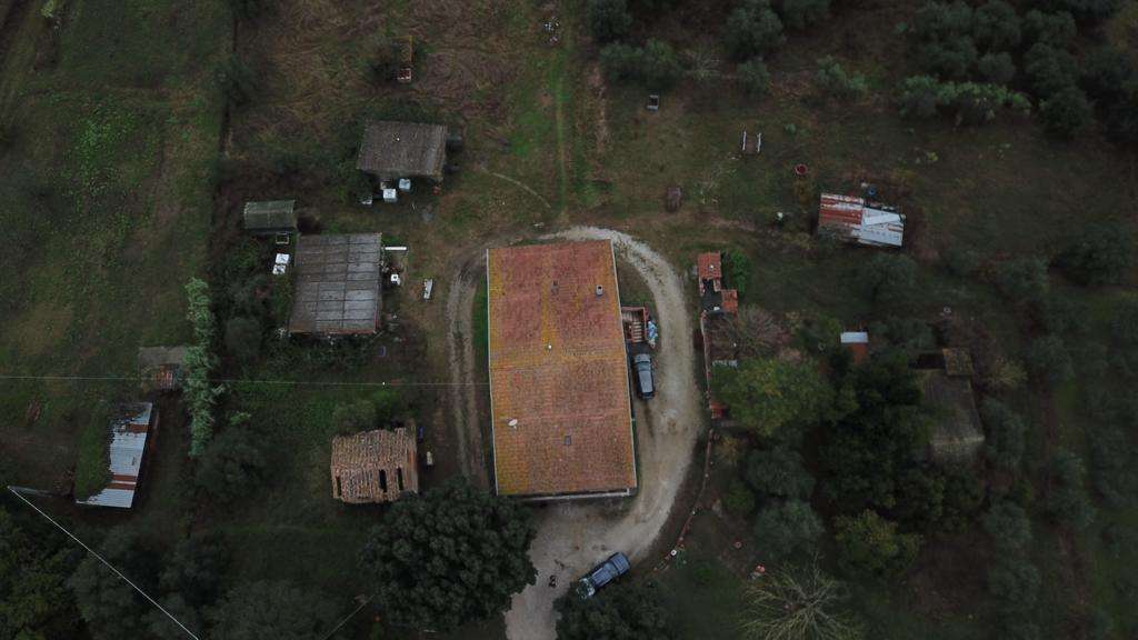 Terreno agricolo in Vendita a Santa Maria a Monte Maria A Monte