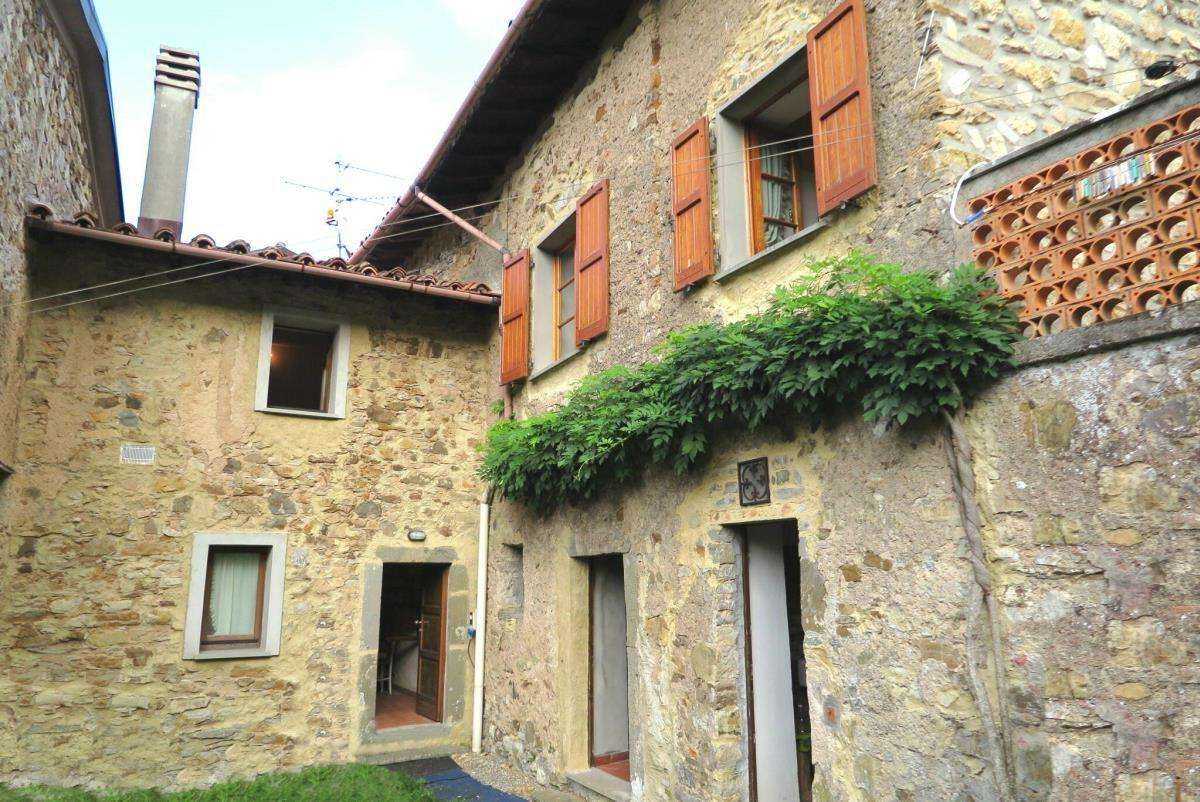 Casale Careggia, Tresana