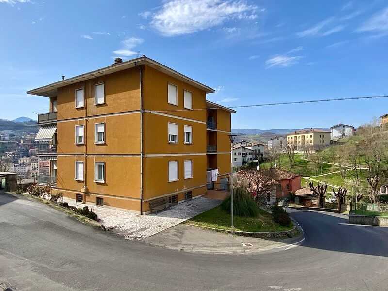 Appartamento in Vendita a Castel di Casio via Fornaci