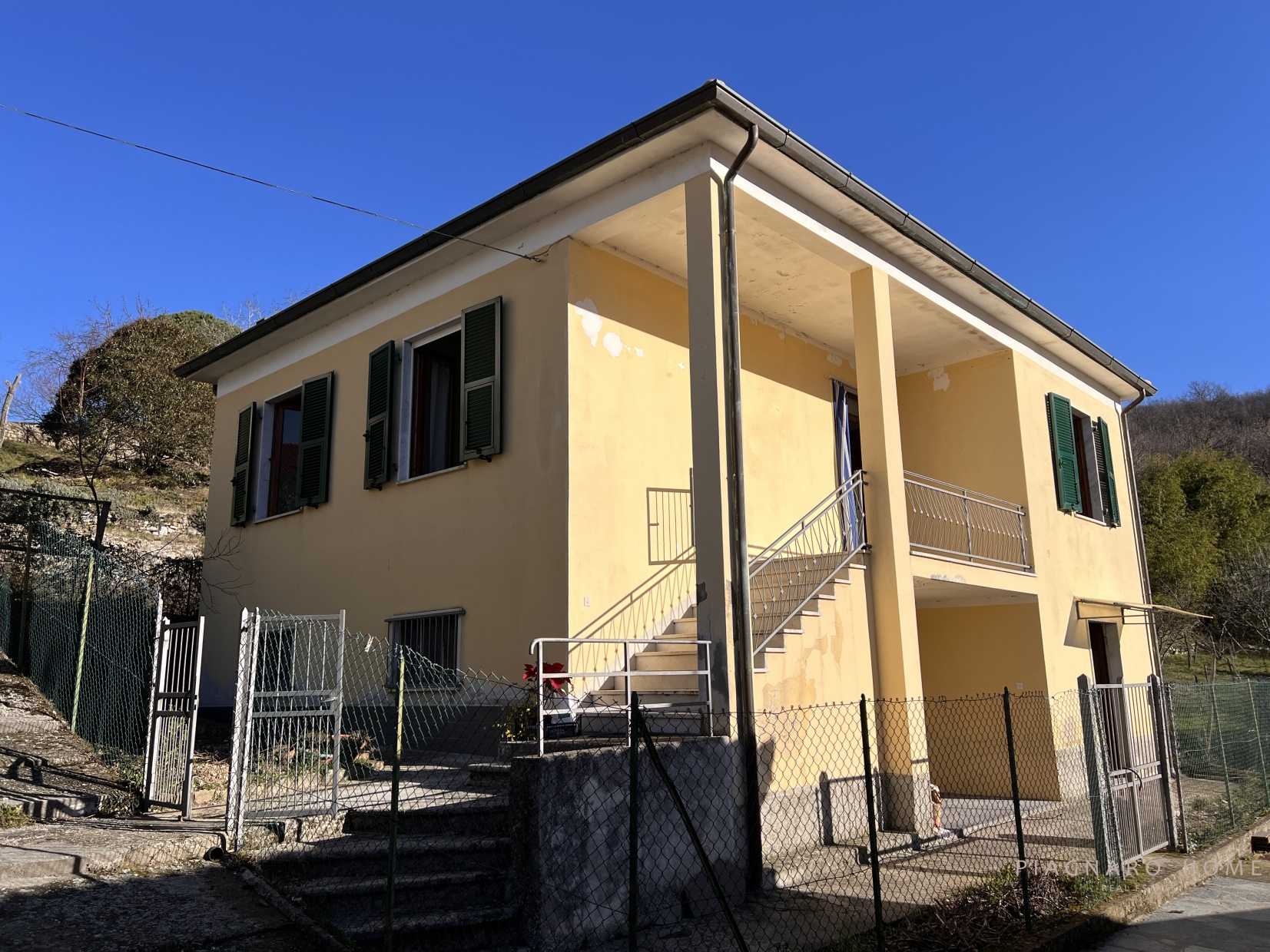 Casa indipendente in Vendita a Filattiera Via Vignolo