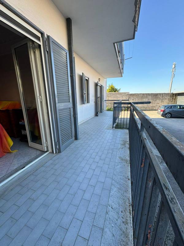 Appartamento VIA DE FILIPPO, Giugliano in Campania