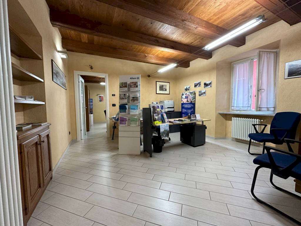 Appartamento in Vendita a Dronero Via Torino