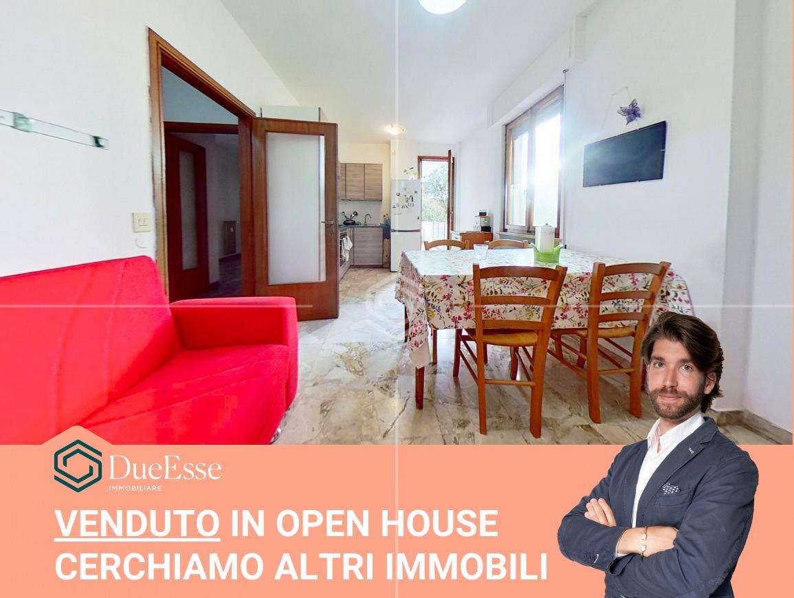 Appartamento in Vendita a Pisa Via Antonio Rosmini, 56123