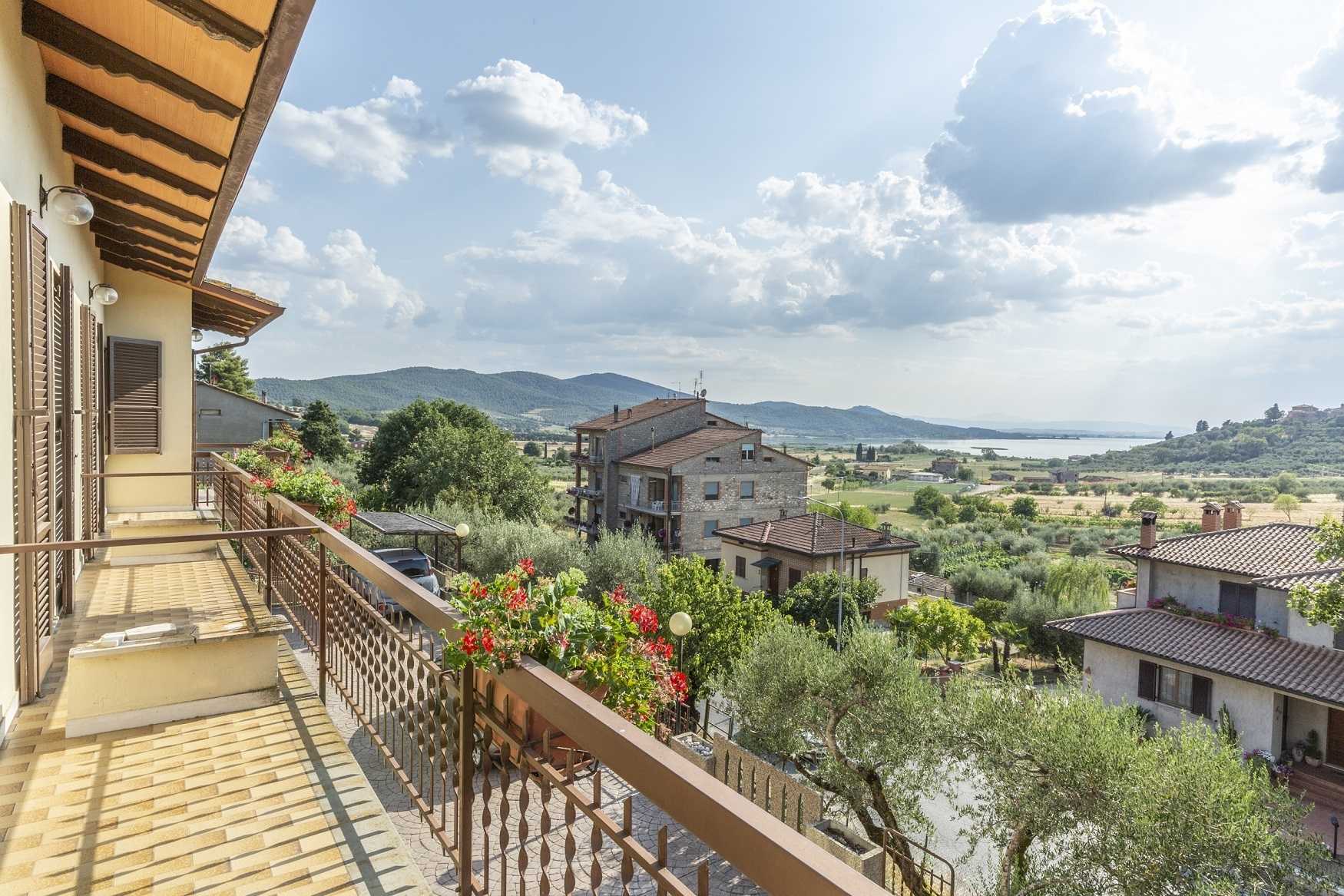 Casa indipendente in Vendita a Magione Via della Costa