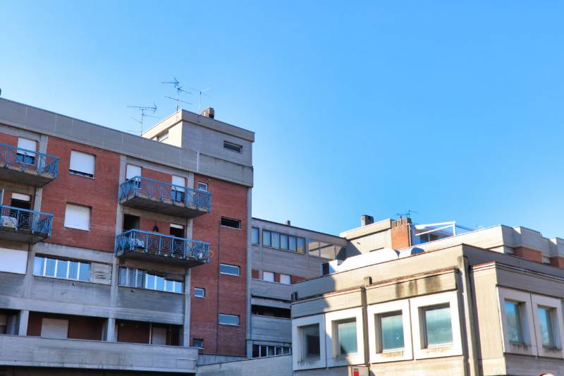 Appartamento in Vendita a Vignola Via Giovan Battista Bellucci, 2