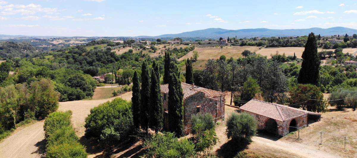 Casale Via di Borgatello,, Colle di Val d'Elsa