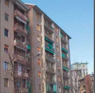 Appartamento in Vendita a Tortona Via San Giovanni Bosco