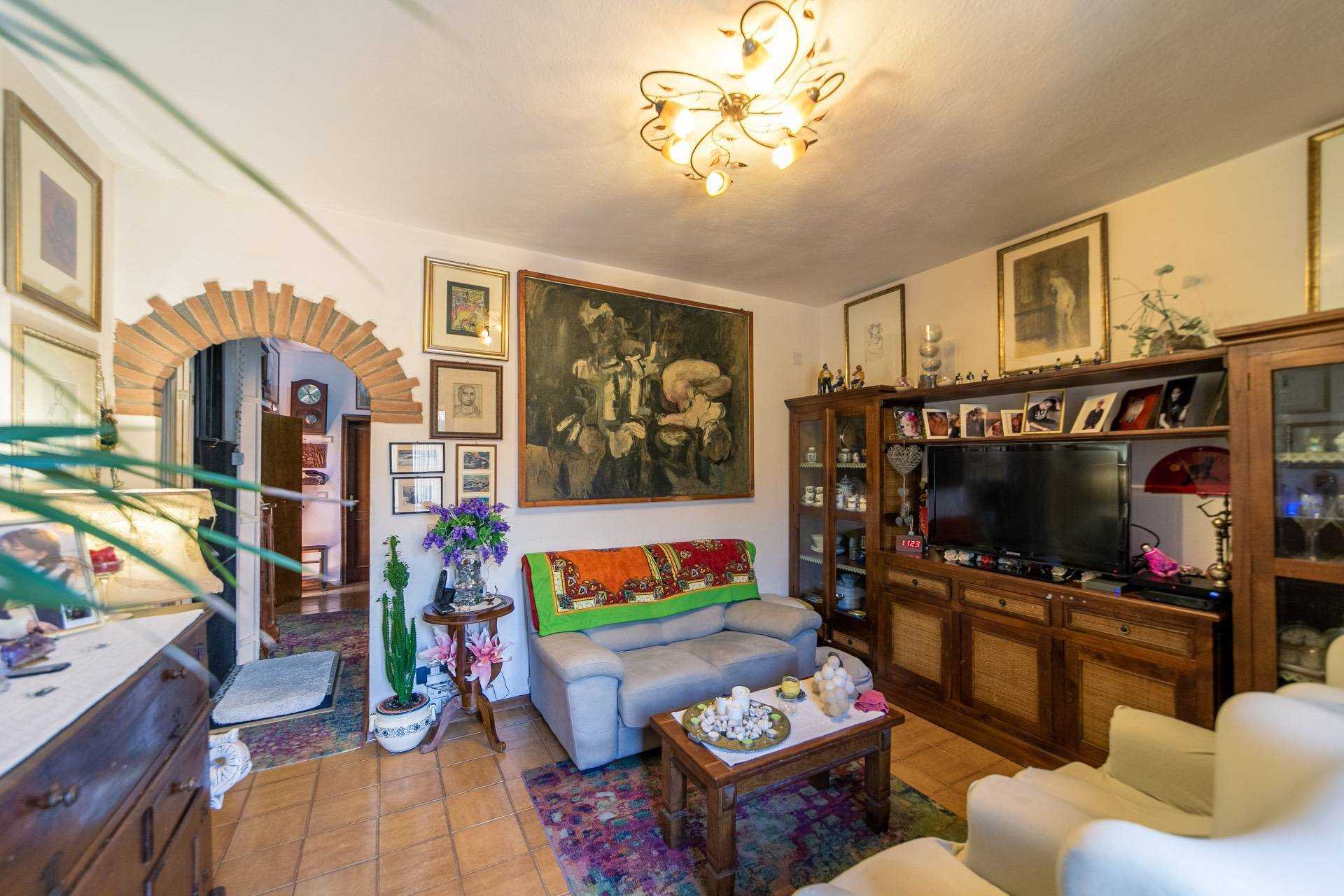 Appartamento in Vendita a Monte Argentario via carchidio