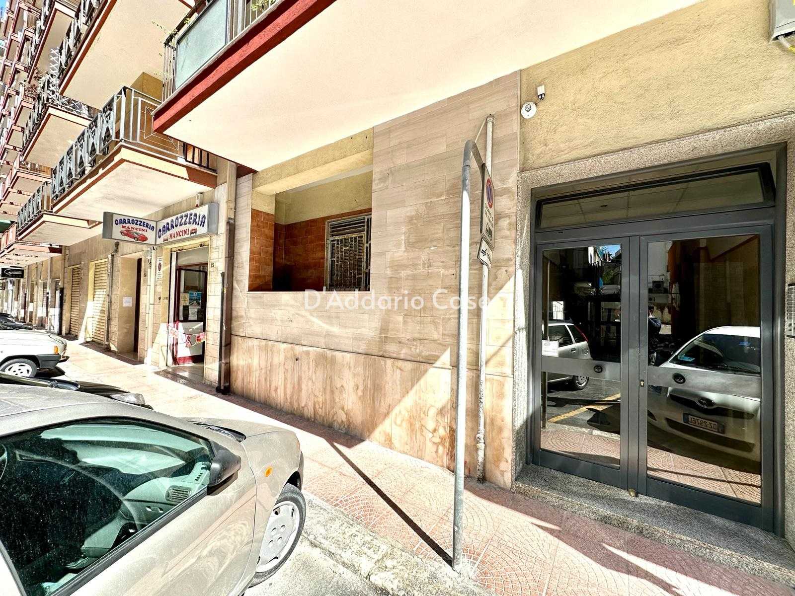 Appartamento in Vendita a Taranto Via Veneto