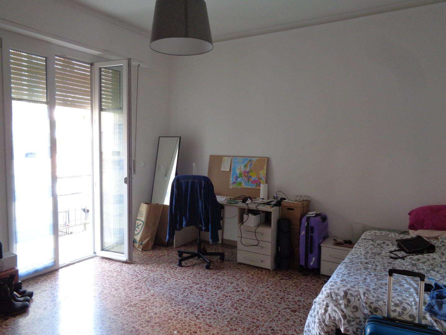 Appartamento in Affitto a Pisa Rotonda Anna Politkovskaja,