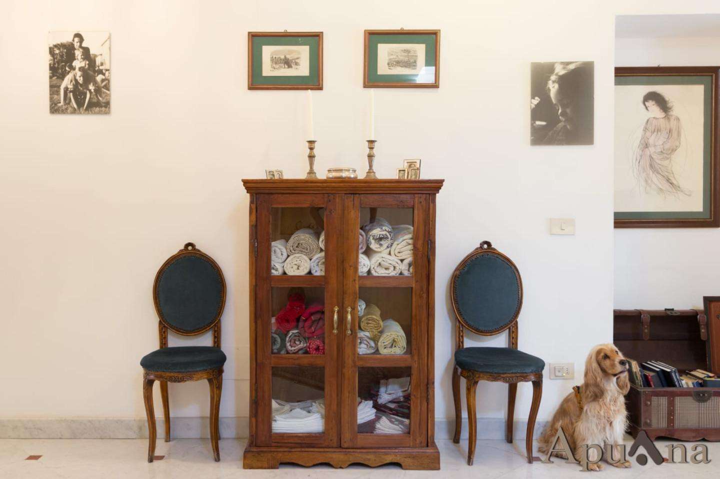 Appartamento Piazza Mercurio,  54100, Massa