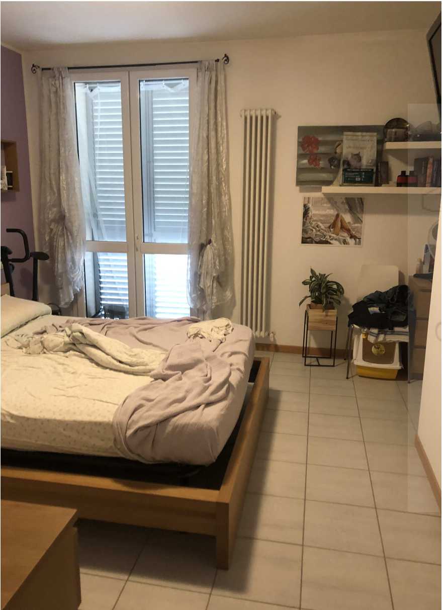 Appartamento Via A. De Gasperi, Sant'Agata sul Santerno